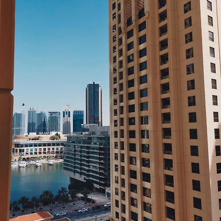Hostel Sea La Vie Dubaj Zewnętrze zdjęcie