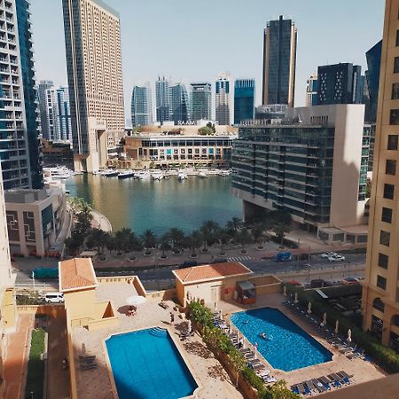 Hostel Sea La Vie Dubaj Zewnętrze zdjęcie