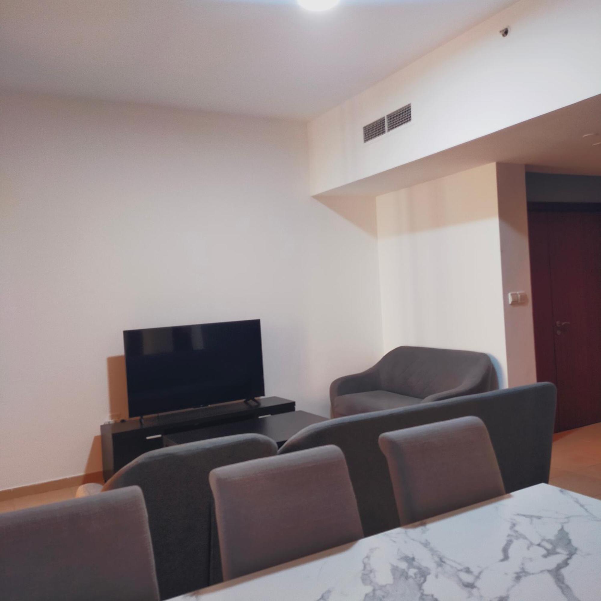 Hostel Sea La Vie Dubaj Zewnętrze zdjęcie