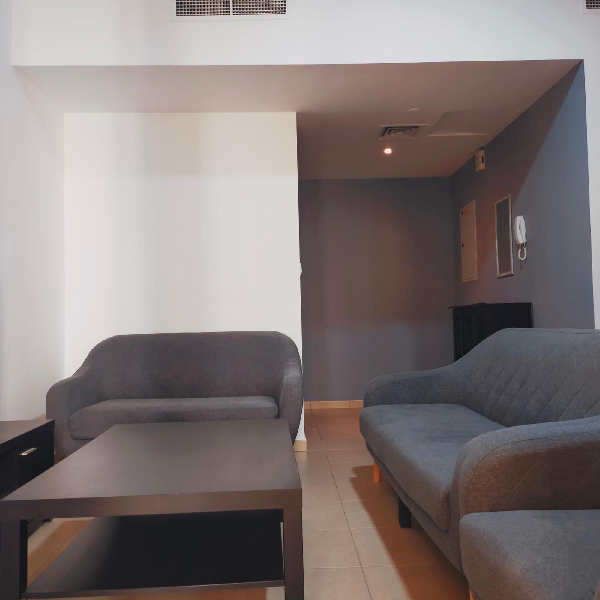 Hostel Sea La Vie Dubaj Zewnętrze zdjęcie