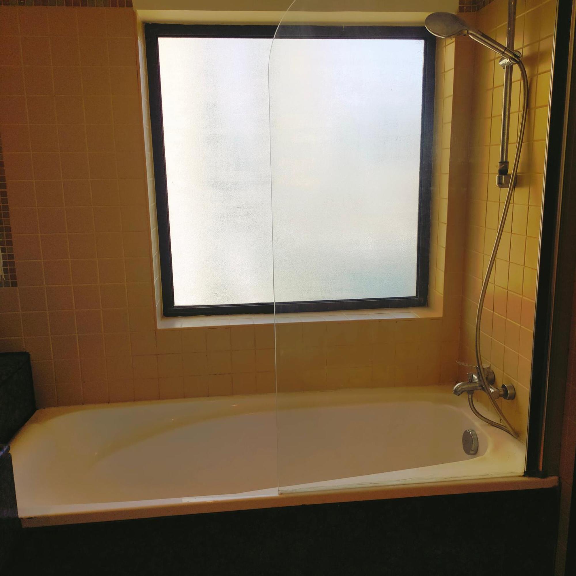Hostel Sea La Vie Dubaj Zewnętrze zdjęcie