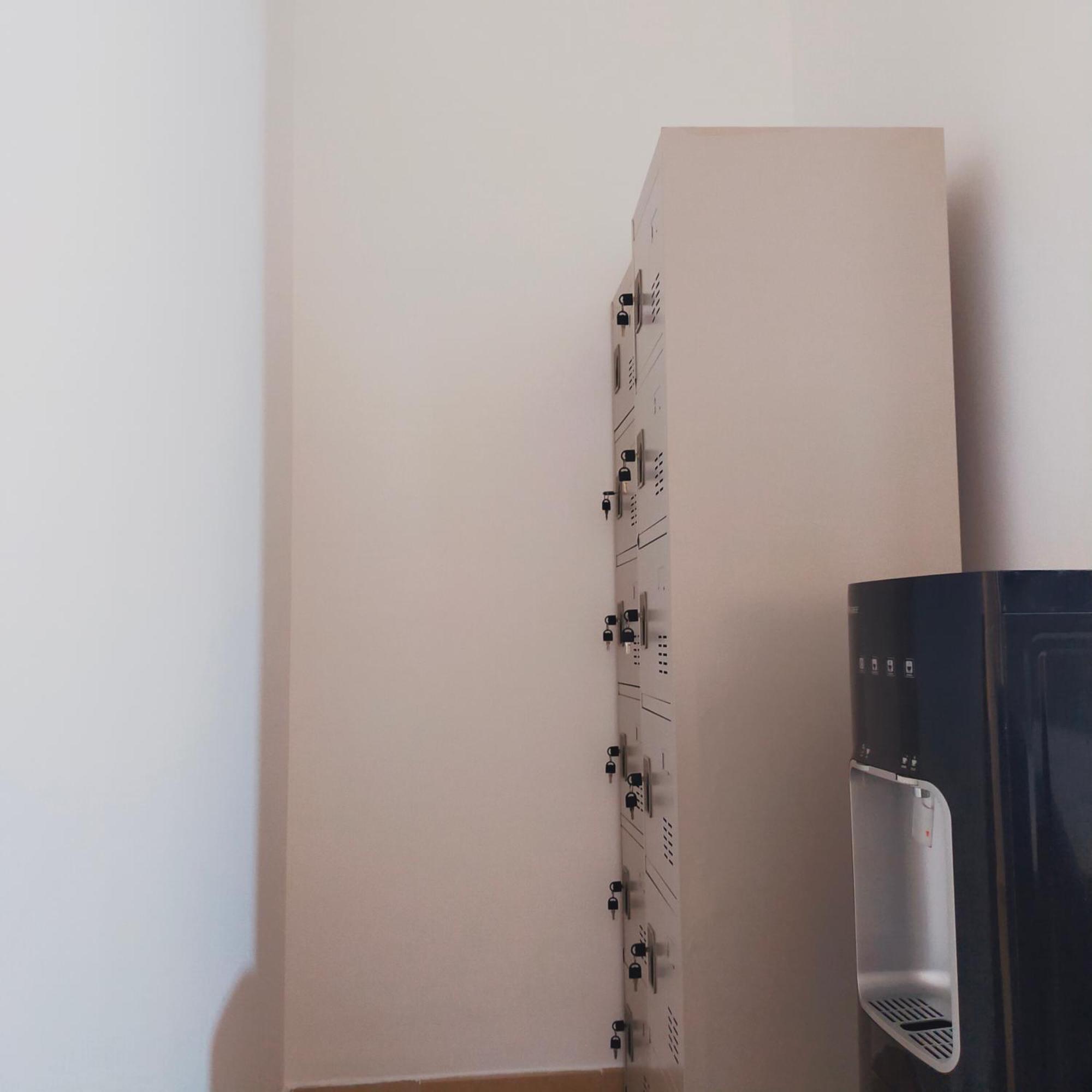 Hostel Sea La Vie Dubaj Zewnętrze zdjęcie