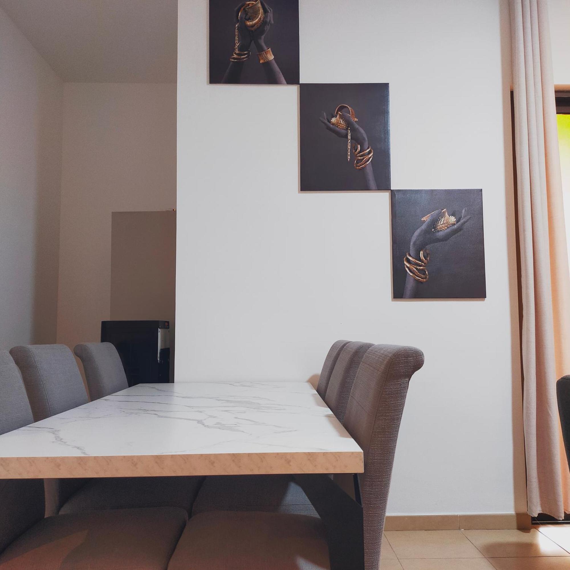 Hostel Sea La Vie Dubaj Zewnętrze zdjęcie