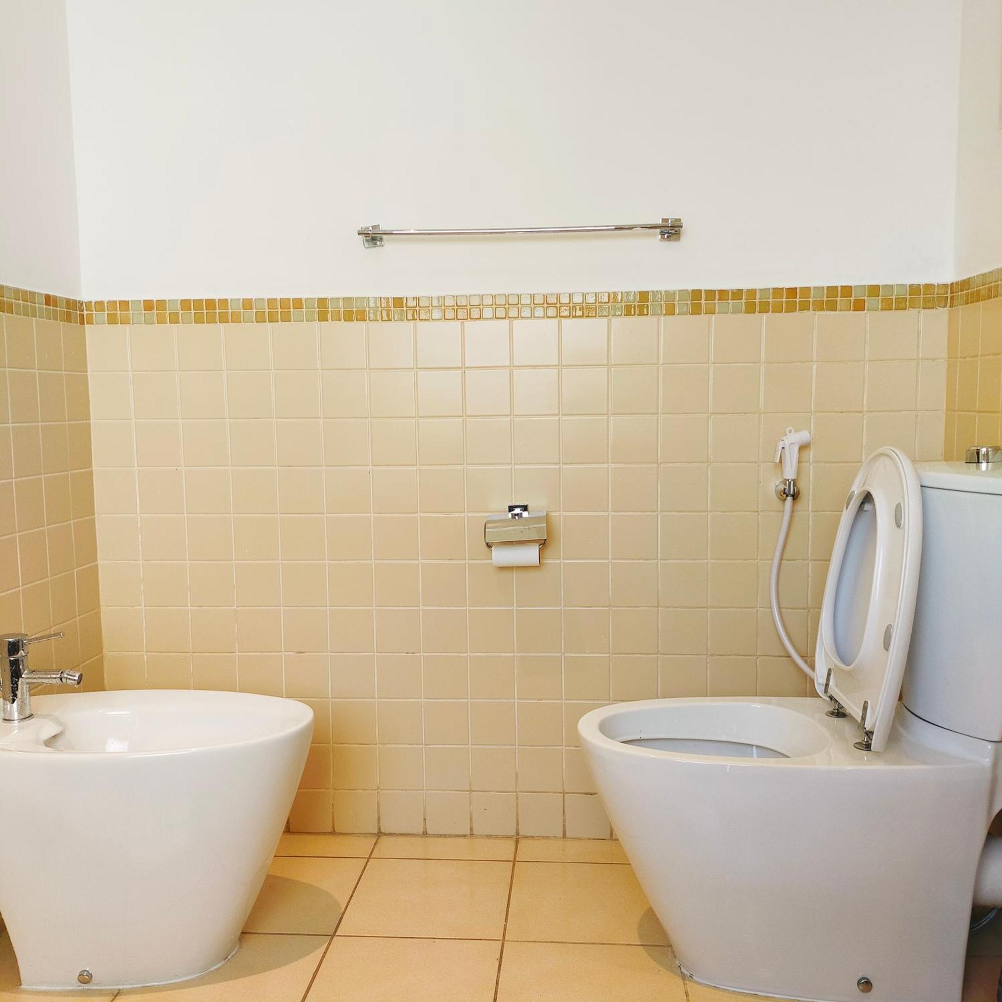 Hostel Sea La Vie Dubaj Zewnętrze zdjęcie