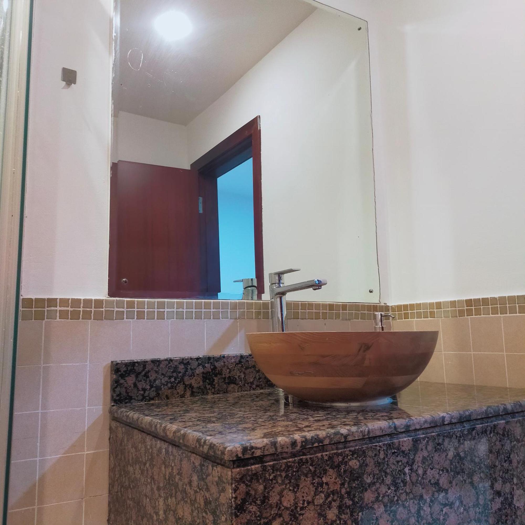 Hostel Sea La Vie Dubaj Zewnętrze zdjęcie