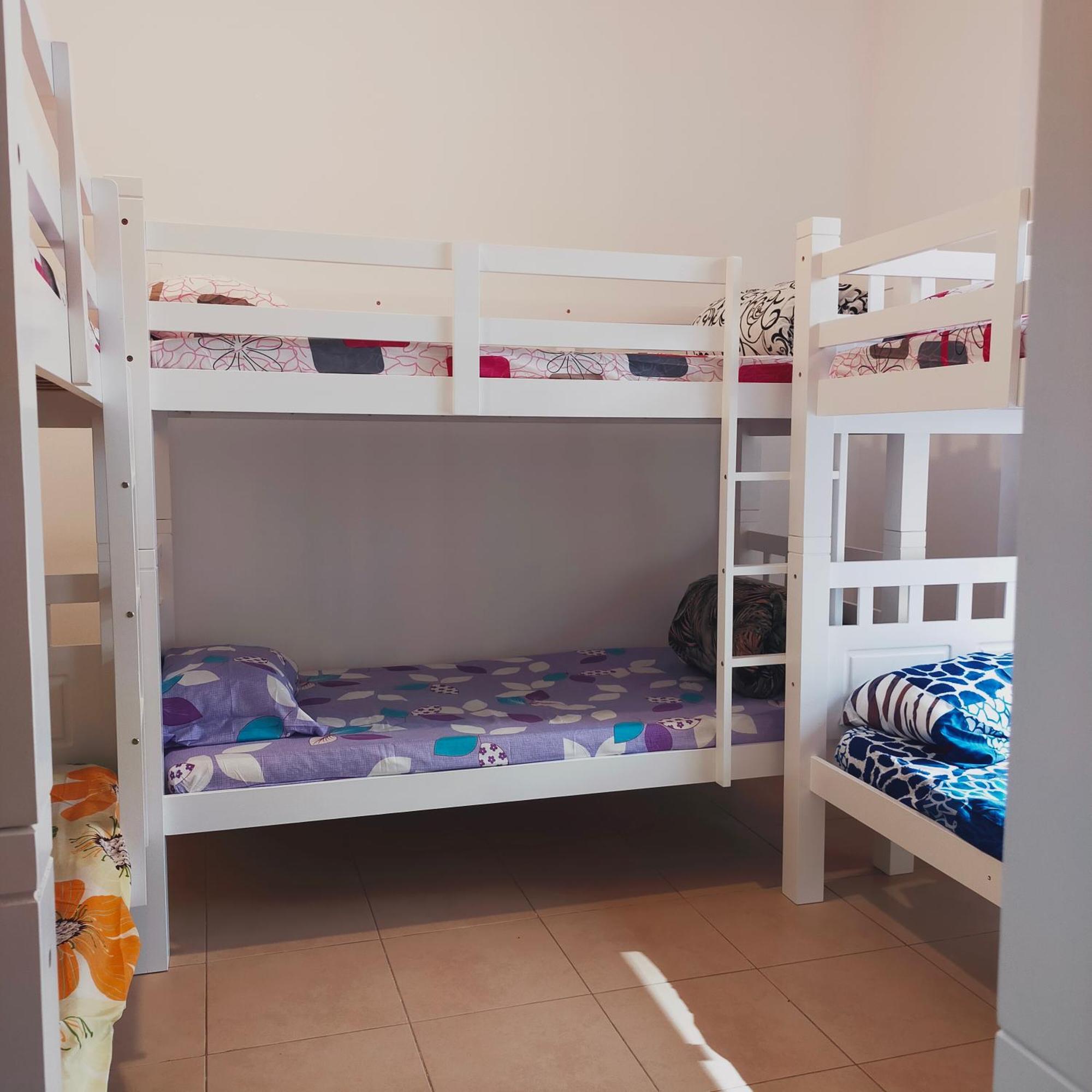 Hostel Sea La Vie Dubaj Zewnętrze zdjęcie