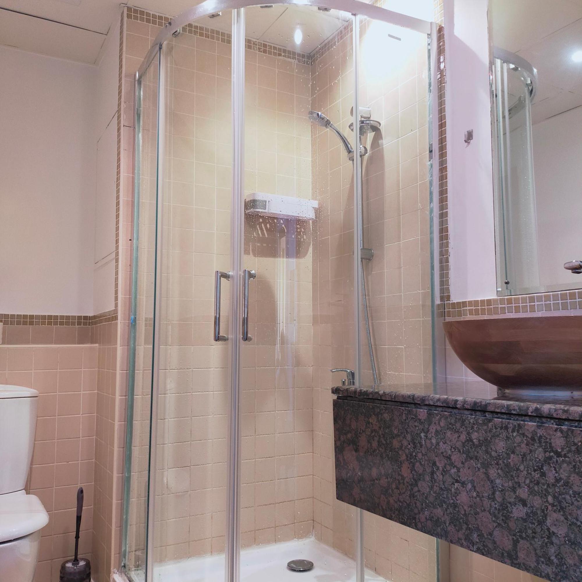 Hostel Sea La Vie Dubaj Zewnętrze zdjęcie