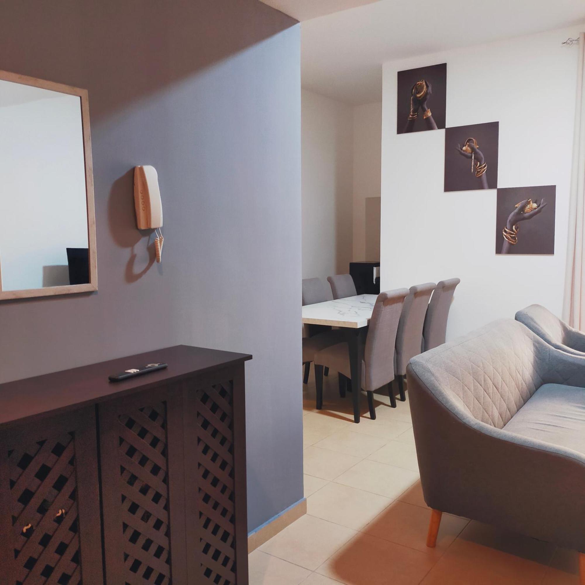 Hostel Sea La Vie Dubaj Zewnętrze zdjęcie