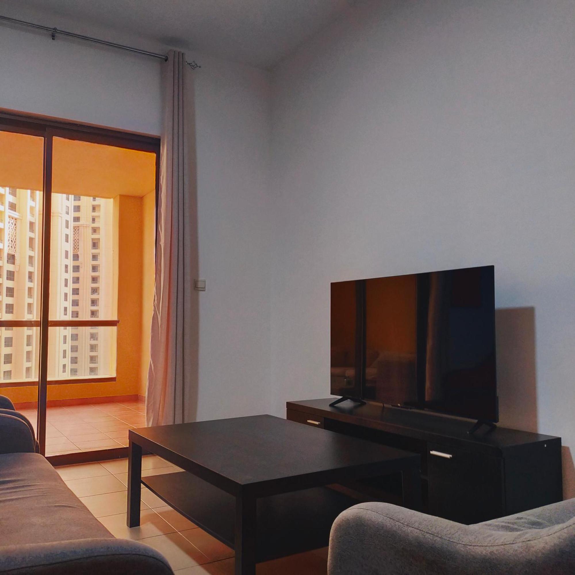 Hostel Sea La Vie Dubaj Zewnętrze zdjęcie